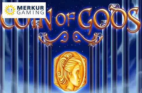 Coin of Gods HD